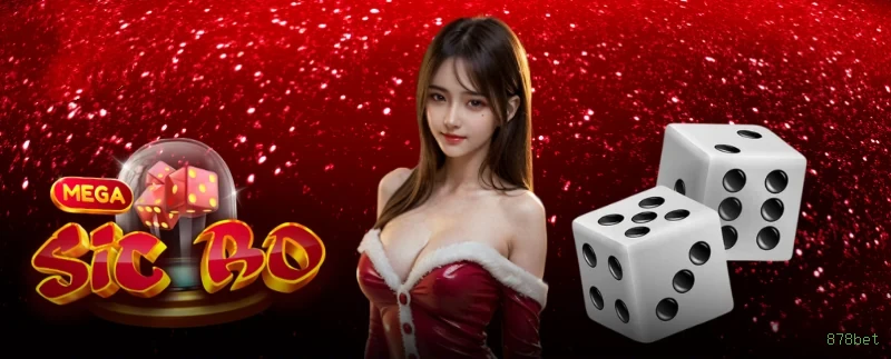 Big win animation on 878bet slot Jogo